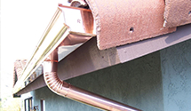 Rain Gutter Installation, Repair, Cleaning in Epping, NH